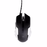 ماوس مخصوص بازی ژینمنگ مدل XM-M398C