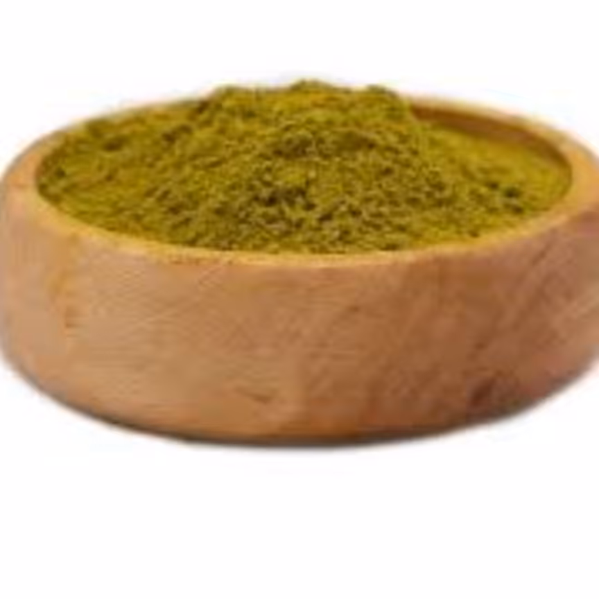 ادویه قورمه سبزی اعلا 100 گرمی ،ادویه خوش طعم و عطر