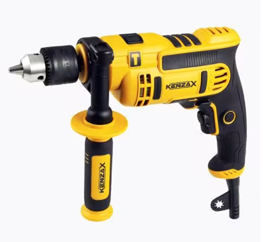 دریل چکشی KID-178 کنزاکس