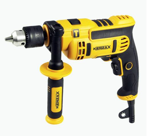 دریل چکشی KID-178 کنزاکس