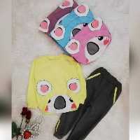 بلوز شلوار اسپرت دختر وپسر