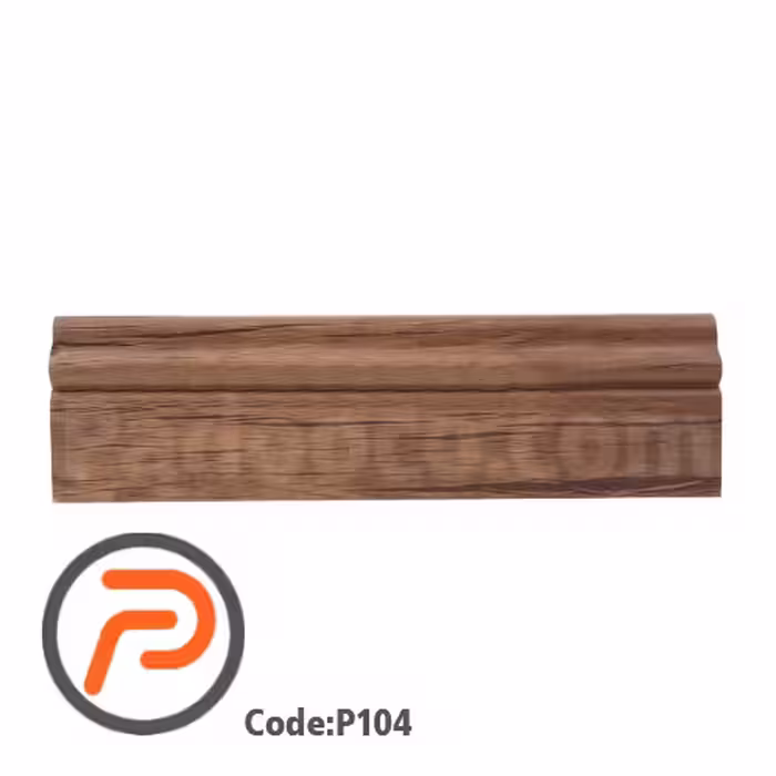 قرنیز 7 سانت دیوار P104