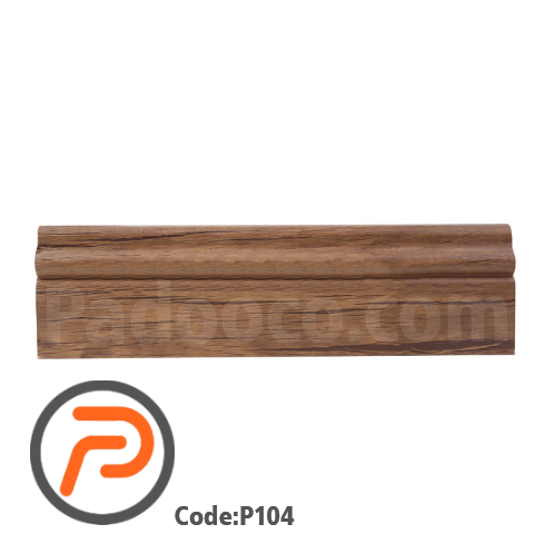 قرنیز 7 سانت دیوار P104