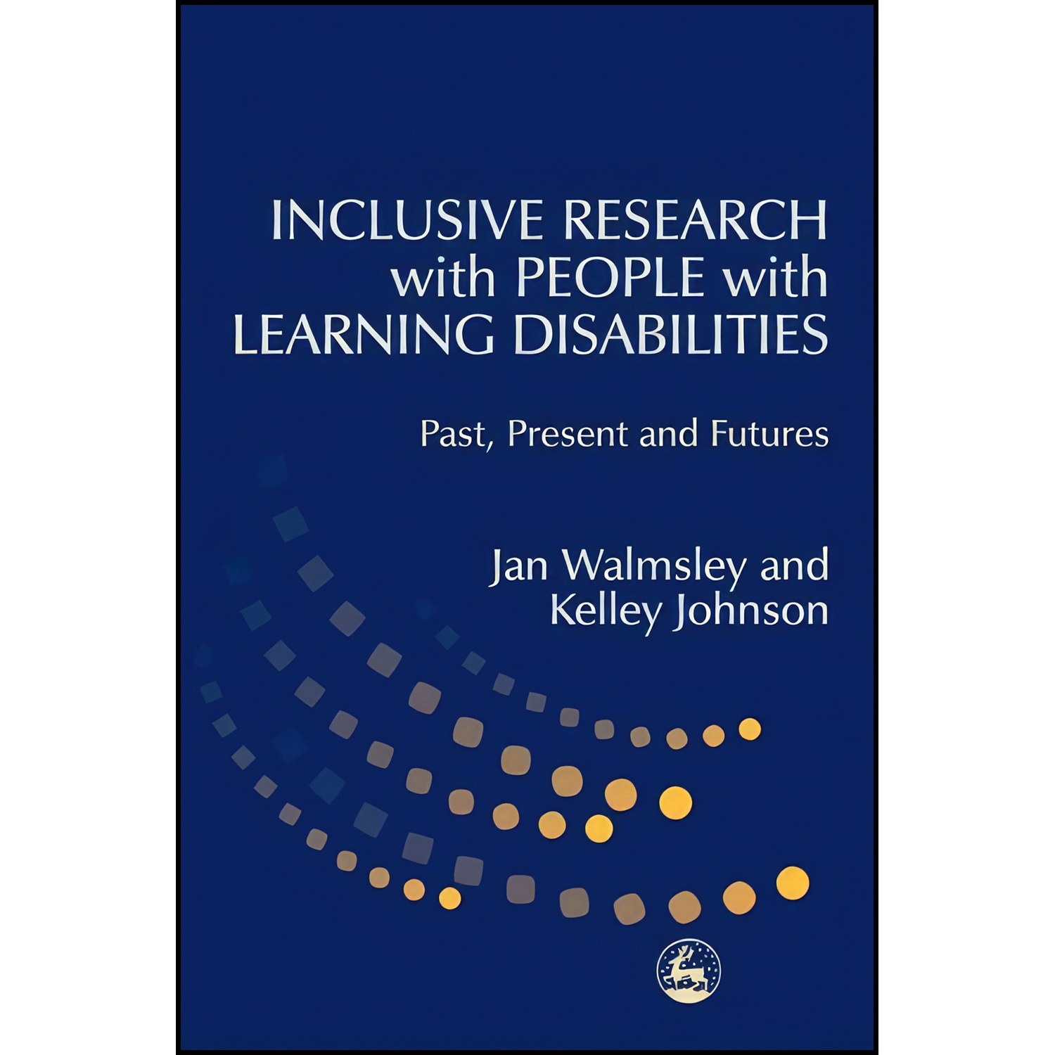 کتاب زبان اصلی Inclusive Research with People with Learning Disabilities