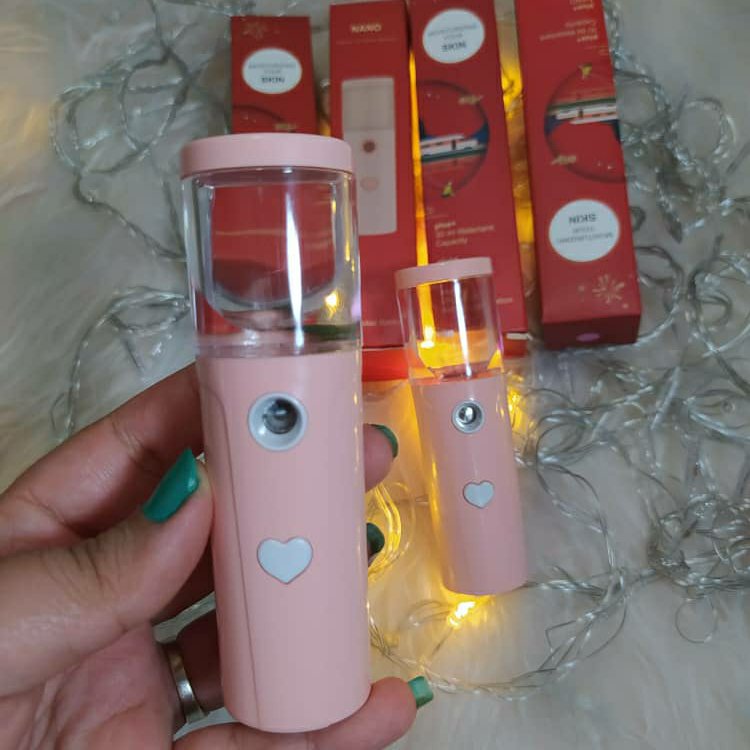 دستگاه بخور سرد نانو