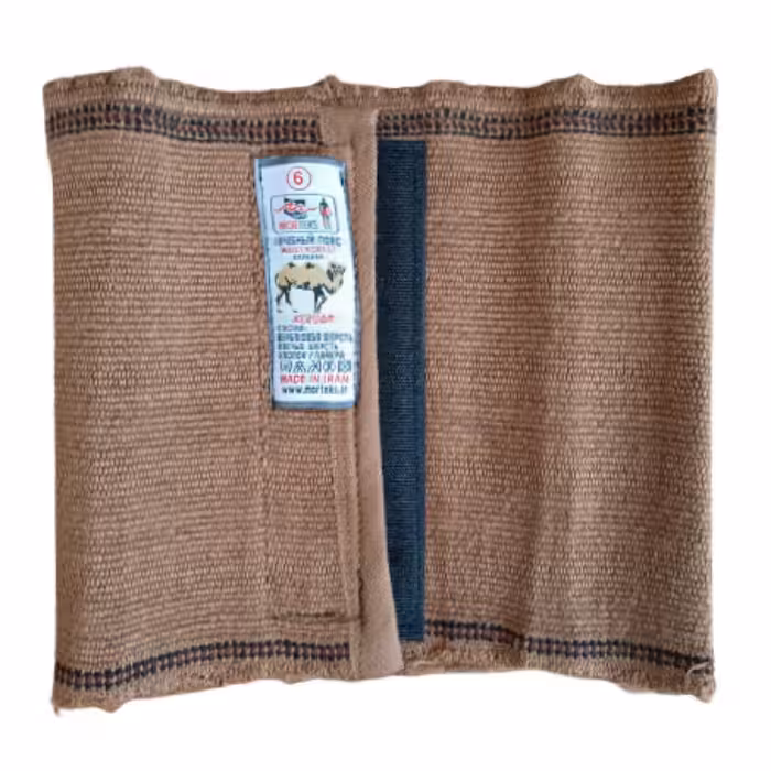 شکم بند چسبی مورتکس جونتکس  فری سایز تا سایز کمر 120 سانت