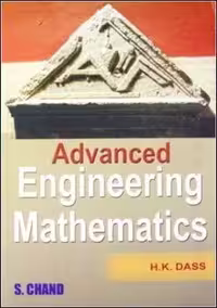 󾕇 Dass H. K., Advanced Engineering Mathematics, 2007 - دانلود کتاب های دانشگاهی