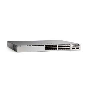 خرید سوئیچ سیسکو C9200L-24PXG-4X-E - بهترین قیمت   گارانتی 12 ماهه در آی تی شبکه