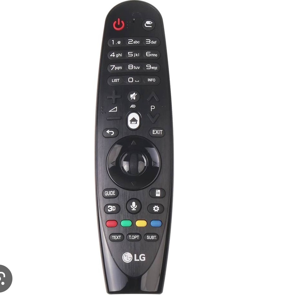 ریموت کنترل mr 600