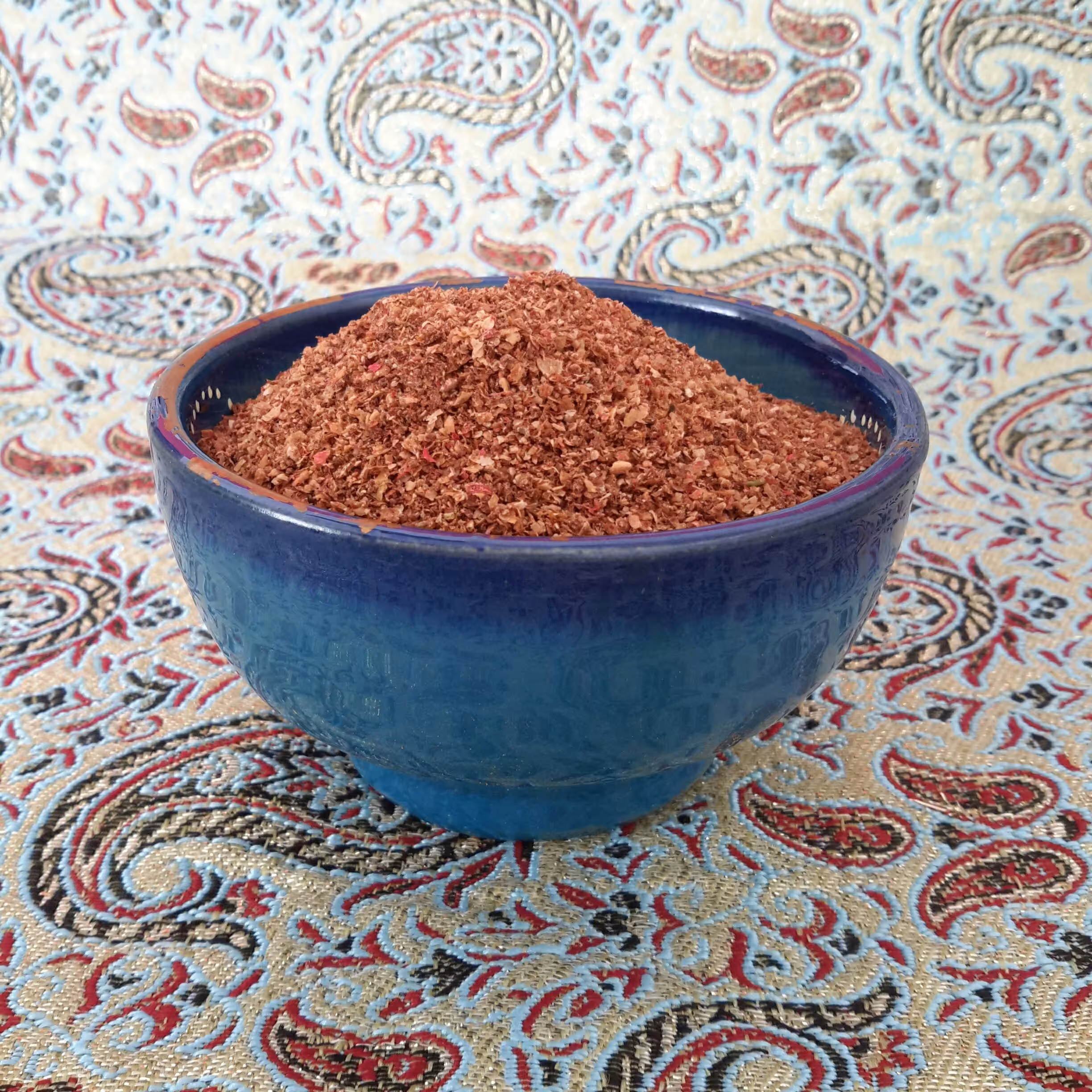 سماق نرم 100گرمی