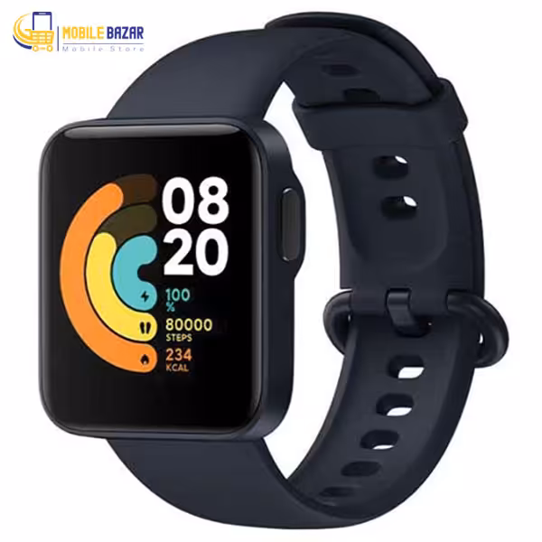 ساعت هوشمند شیائومی Xiaomi Mi Watch Lite Smart Watch