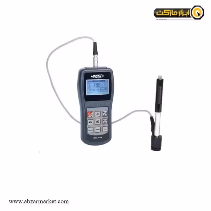 سختی سنج فلزات اینسایز مدل ISHL-P100