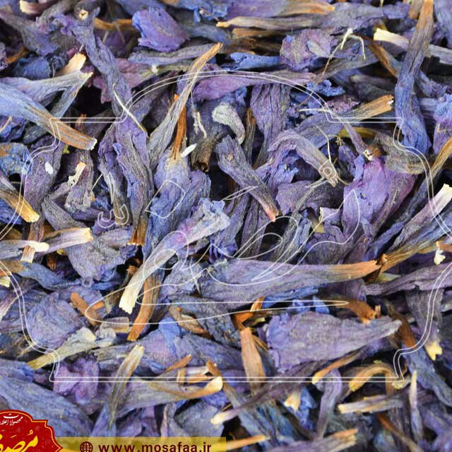 گل گاوزبان عالی 30 گرمی