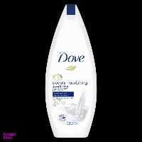 شامپو بدن داو (Dove) مدل Deeply Nourishing حجم 500 میلی لیتر