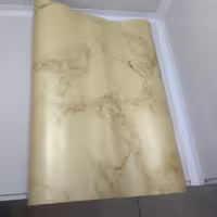 برچسب کمد و کابینت خودچسب طرح سنگ ماربل طرح دار عرض 60در پلاسکو دهقان 