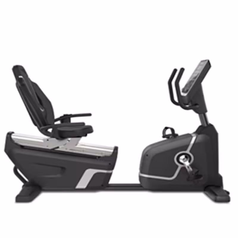 دوچرخه مبله باشگاهی RF مدل RF1022