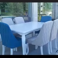 تولیدی میز ناهار خوری آتا 