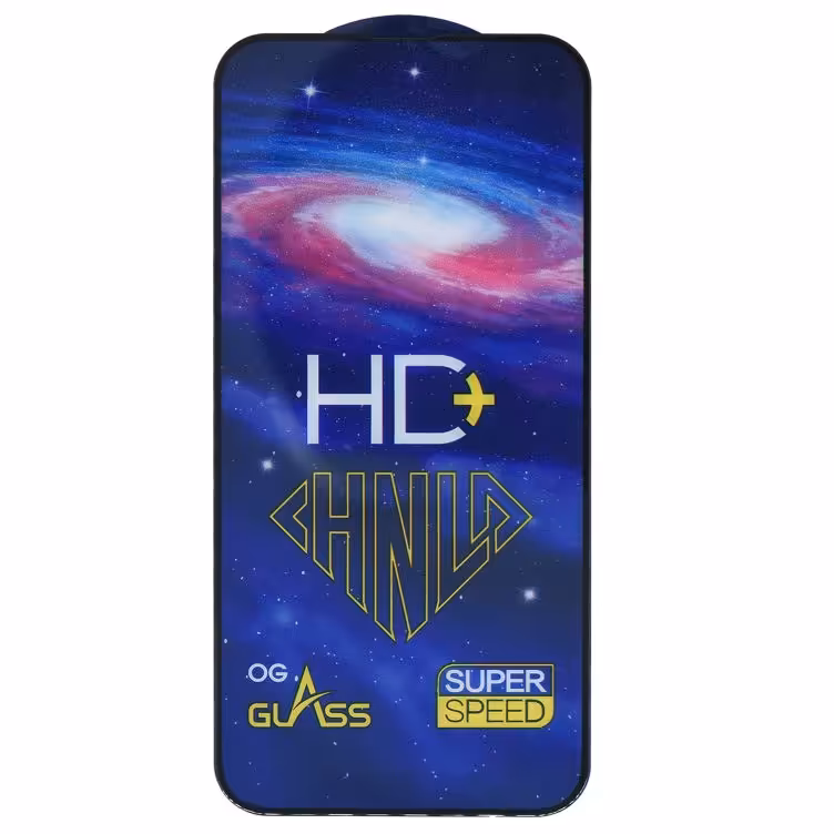 گلس HD PLUS سامسونگ A20