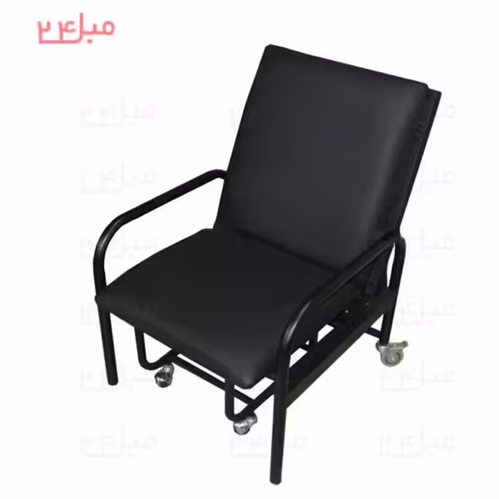 مبل تختخواب شو ( تخت شو ) یک نفره مدل F12