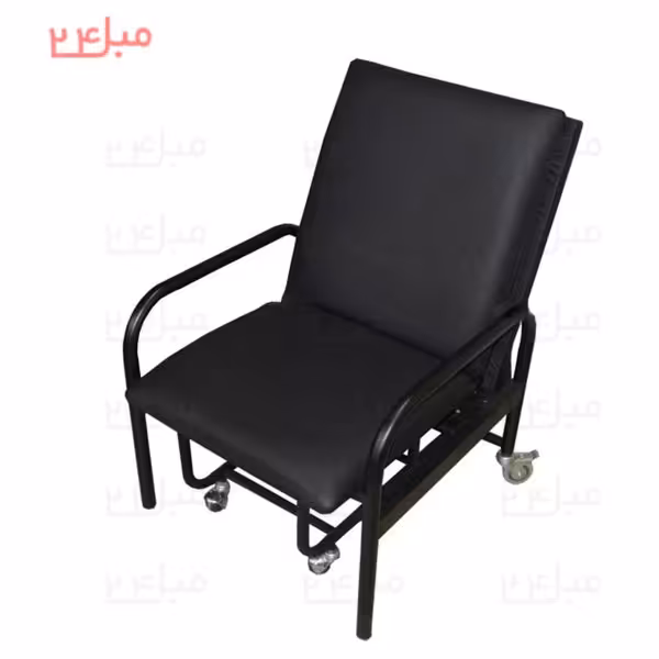 مبل تختخواب شو ( تخت شو ) یک نفره مدل F12