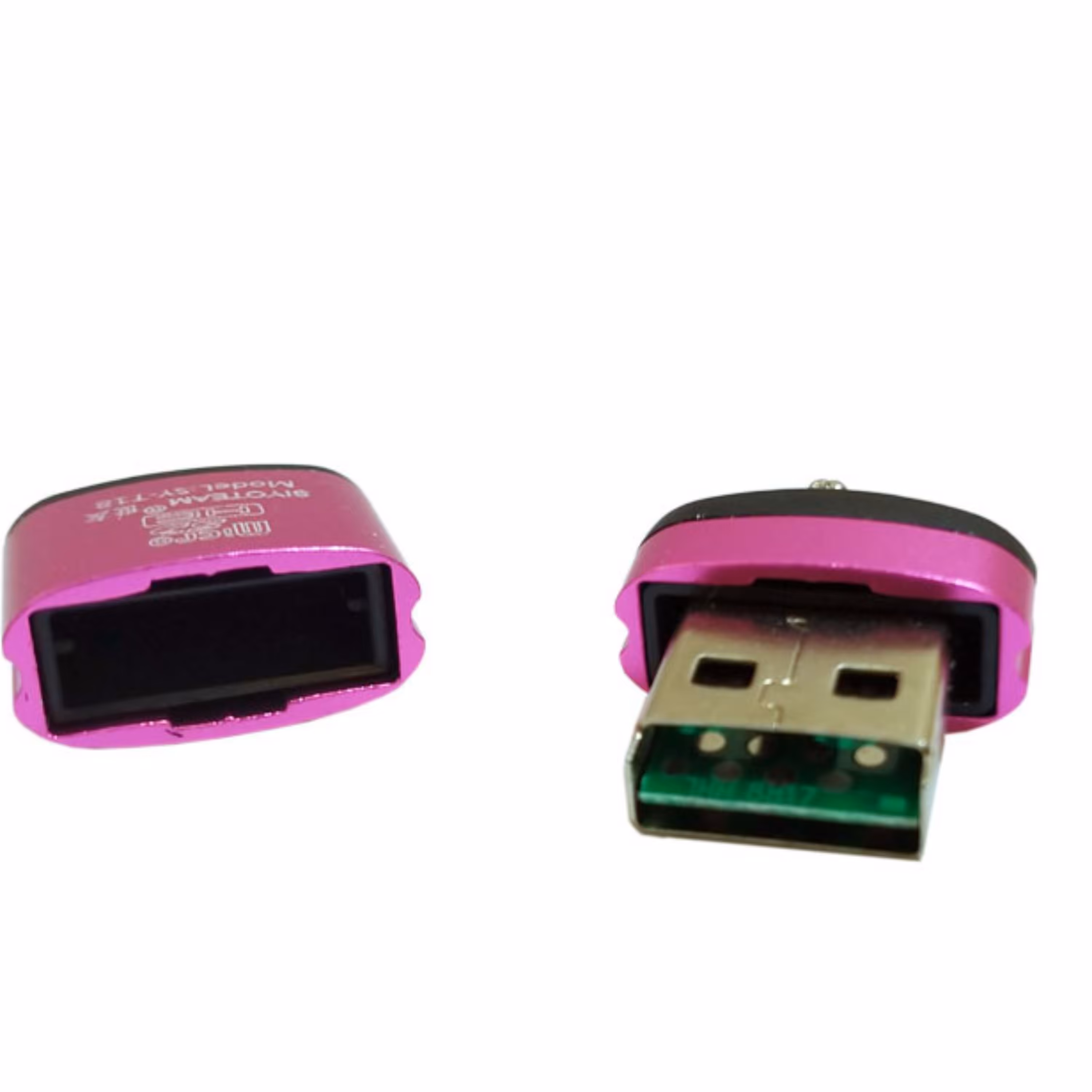 رمریدر سایوتیم Card Reader SIYOTEAM T18 