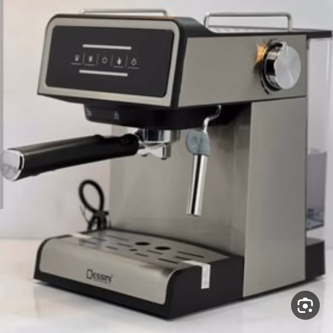 اسپرسو ساز دسینی مدل 800