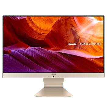 قیمت خرید کامپیوتر یکپارچه ایسوس V222FBK کد9058 | Asus V222