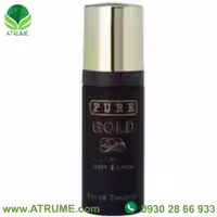 عطر ادکلن میلتون لوید پیور گلد 50 میل مردانه