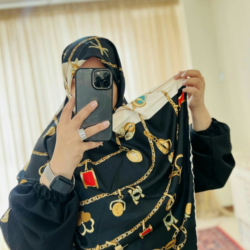 روسری مارک
