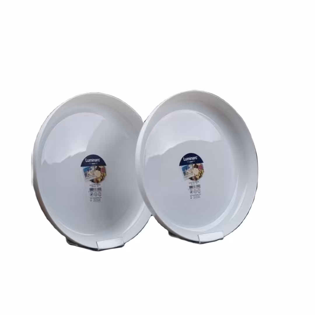 دیس پاستا فرندس تایم سفید فرانس -لومینارک