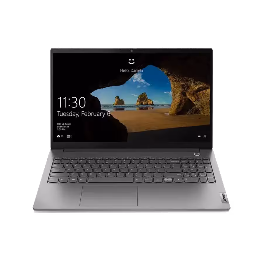 لپ تاپ لنوو مدل Thinkbook 15 Core i5( مشخصات، آخرین قیمت و خرید