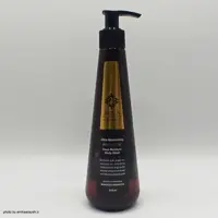 شامپو بدن آدرا حاوی روغن آرگان (adra)