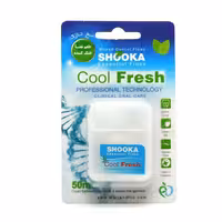 نخ دندان  شوکا 