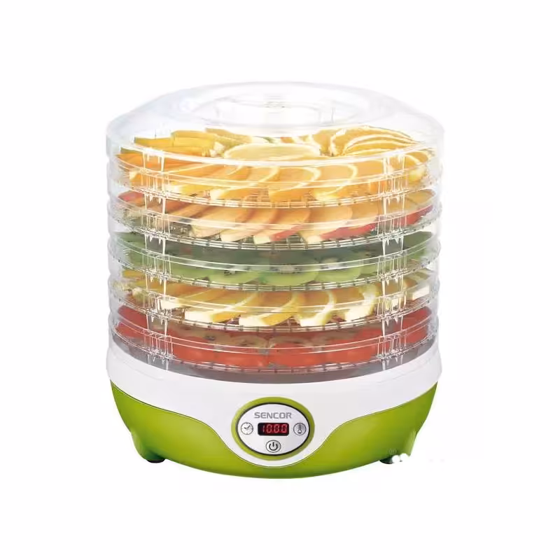 میوه خشک کن سنکور SFD851GR