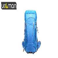 کوله پشتی کوهنوردی 5 45 لیتری پکینیو مدل Polar