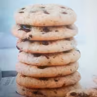 کوکی خوشمزه خاله ملیکا. هزینه پیک با مشتری عزیز میباشد