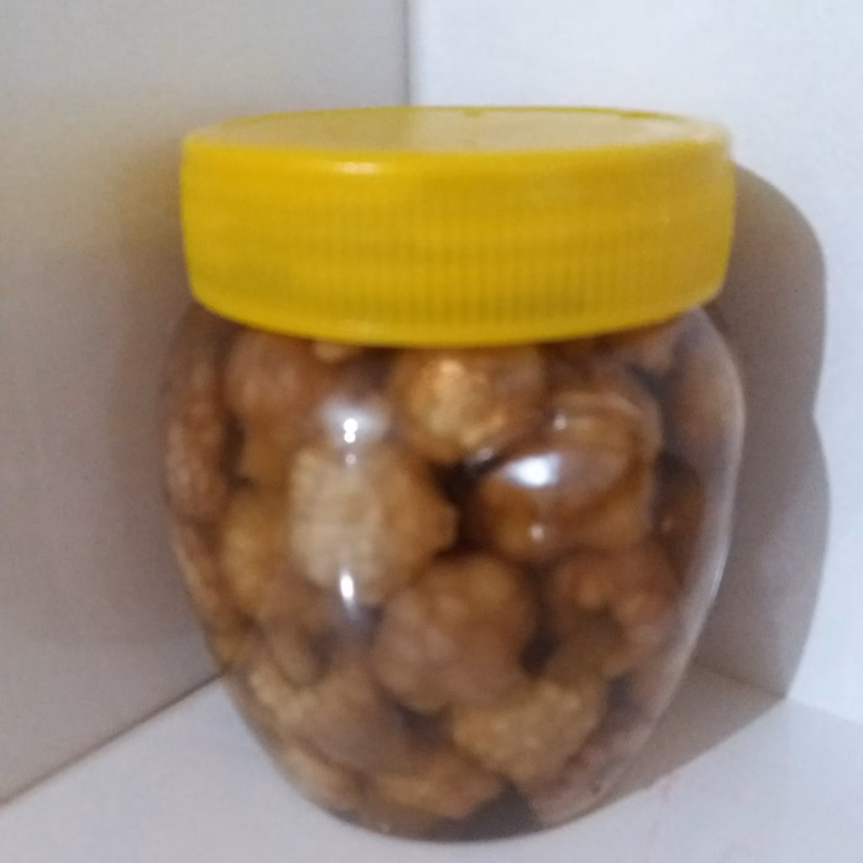 ترشی گل سیر ریز 400گرمی