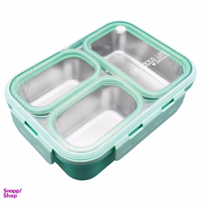 ظرف غذا مدل GS-2Bo×-154698