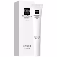 کرم تیوپی سفید کننده و رفع کک و مک سنانا 