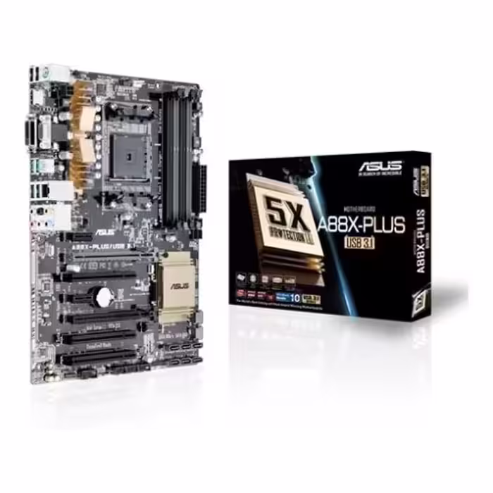 مادربورد ایسوس A88X-PLUS USB 3.1