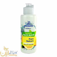 ماسک صورت لیمو هاینس