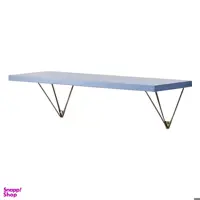 شلف دیواری هوکا مدل HSH109100
