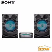 سیستم صوتی سونی SHAKE X70D