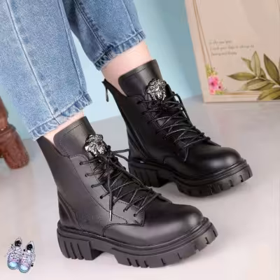 بوت آتش، خوش پا و راحت و شیک