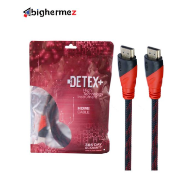 کابل HDMI دیتکس به طول 15 متر