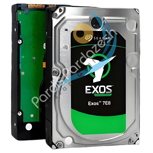هارد سرور سیگیت مدل Exos 7E8 ST6000NM0095 6TBهارد سرور سیگیت مدل Exos 7E8 ST6000NM0095 6TB