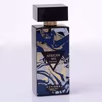 ادکلن آفریکن میکس استرلینگ مردانه | AFRICAN MIX-STERLING-POUR HOMME