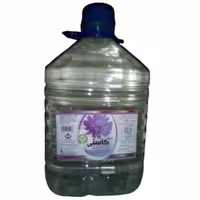 عرق کاسنی شفا 3 لیتر