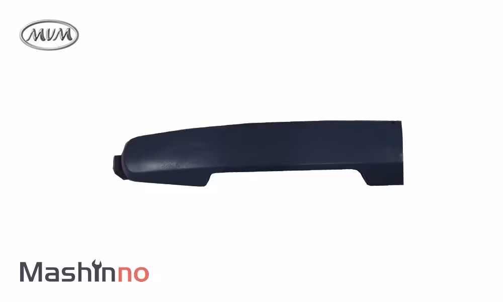 دستگیره بیرونی جلو چپ ام وی ام X33