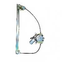 دستگاه شیشه بالابر جلو راست سمند - سالار گستر